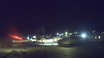 Weather camera view of Joyce ES.