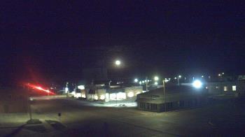 Weather camera view of Joyce ES.