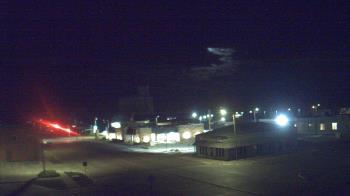 Weather camera view of Joyce ES.