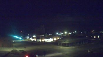 Weather camera view of Joyce ES.