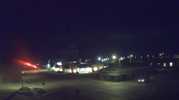 Weather camera view of Joyce ES.