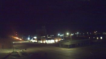 Weather camera view of Joyce ES.