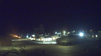 Weather camera view of Joyce ES.