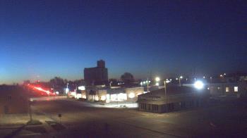 Weather camera view of Joyce ES.