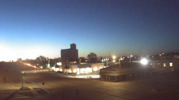 Weather camera view of Joyce ES.