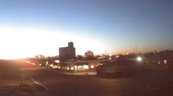 Weather camera view of Joyce ES.