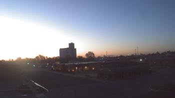 Weather camera view of Joyce ES.