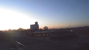 Weather camera view of Joyce ES.