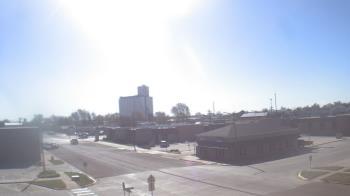 Weather camera view of Joyce ES.