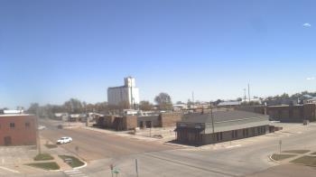 Weather camera view of Joyce ES.