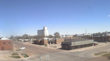 Weather camera view of Joyce ES.