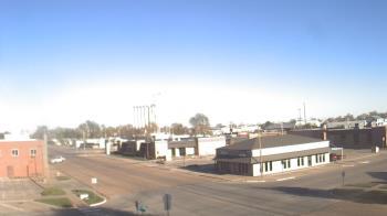 Weather camera view of Joyce ES.