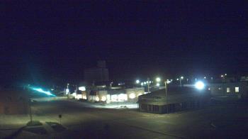 Weather camera view of Joyce ES.