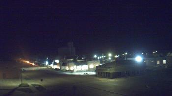 Weather camera view of Joyce ES.