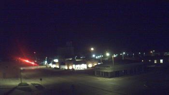 Weather camera view of Joyce ES.