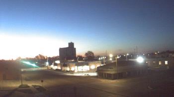 Weather camera view of Joyce ES.