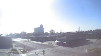 Weather camera view of Joyce ES.