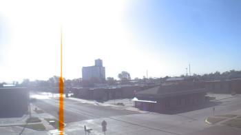 Weather camera view of Joyce ES.