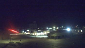 Weather camera view of Joyce ES.