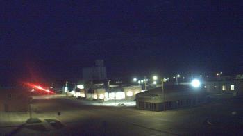 Weather camera view of Joyce ES.