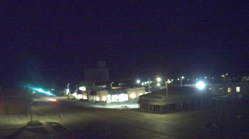 Weather camera view of Joyce ES.