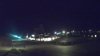 Weather camera view of Joyce ES.