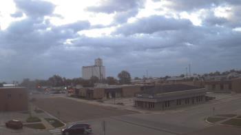 Weather camera view of Joyce ES.