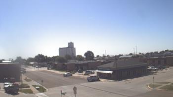 Weather camera view of Joyce ES.