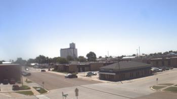 Weather camera view of Joyce ES.