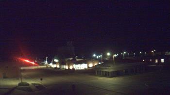 Weather camera view of Joyce ES.