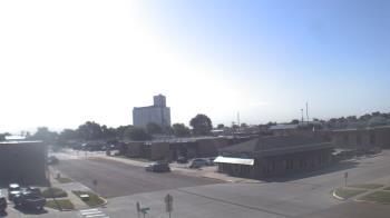 Weather camera view of Joyce ES.