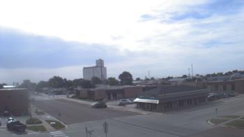 Weather camera view of Joyce ES.