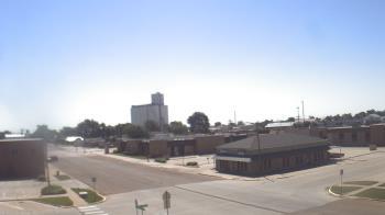 Weather camera view of Joyce ES.