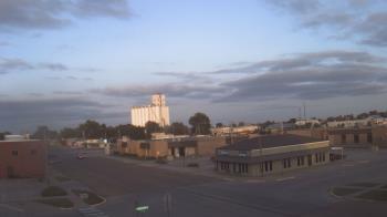 Weather camera view of Joyce ES.