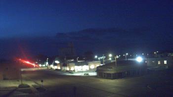 Weather camera view of Joyce ES.