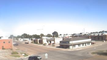 Weather camera view of Joyce ES.