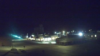 Weather camera view of Joyce ES.