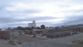 Weather camera view of Joyce ES.