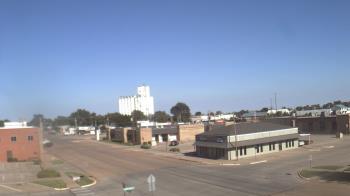 Weather camera view of Joyce ES.