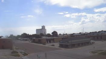 Weather camera view of Joyce ES.