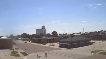 Weather camera view of Joyce ES.