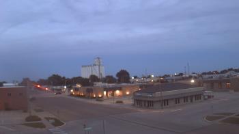 Weather camera view of Joyce ES.