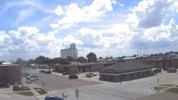 Weather camera view of Joyce ES.