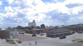 Weather camera view of Joyce ES.