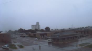 Weather camera view of Joyce ES.