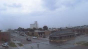 Weather camera view of Joyce ES.