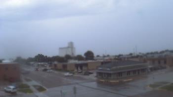 Weather camera view of Joyce ES.