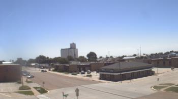 Weather camera view of Joyce ES.