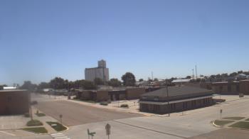 Weather camera view of Joyce ES.