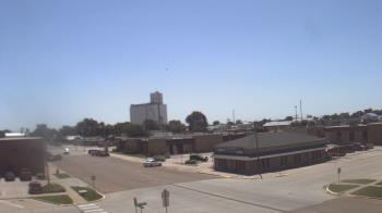 Weather camera view of Joyce ES.